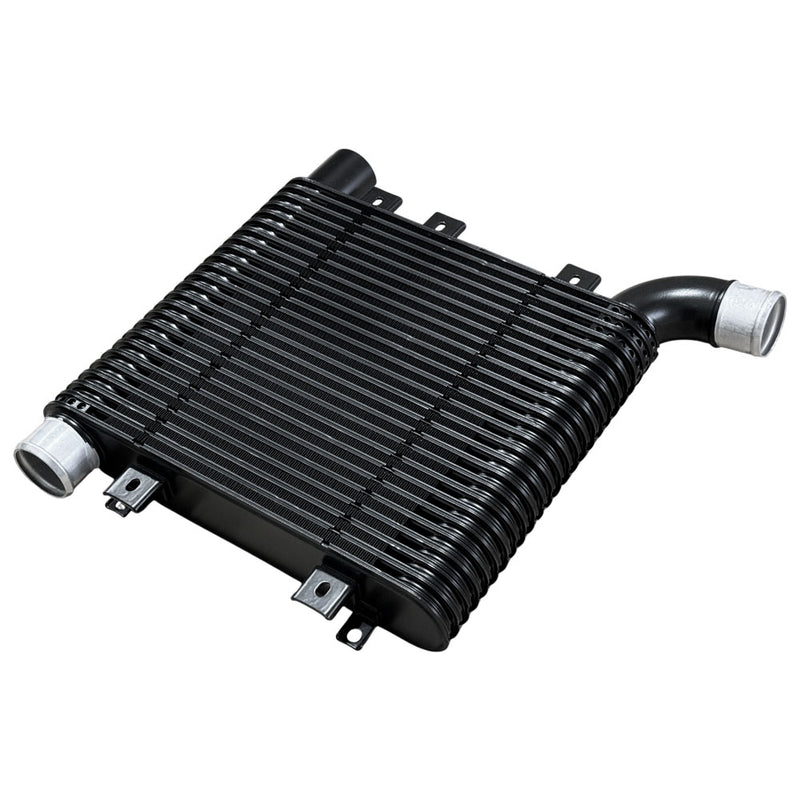 Load image into Gallery viewer, Upgrade Aluminium 64mm Intercooler For Hyundai Santa Fe D4EB 2.2L 2006-2009
