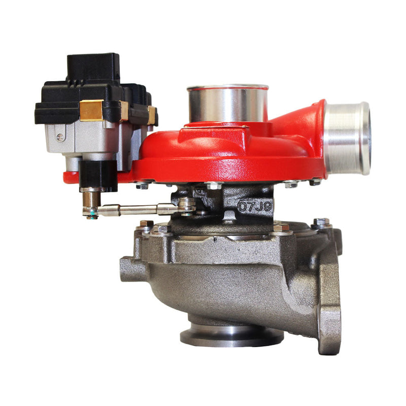 Load image into Gallery viewer, GEN1 High Flow Turbo Charger For LDV VAN G10 D19 1.9L
