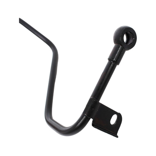 Genuine Turbo Charger Oil Feed Pipe With Gaskets For Kia Sorento/Carnival/Hyundai Santa Fe D4HB 2.2L 2014 Onwards