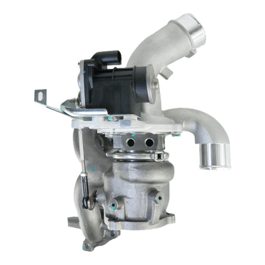 Upgrade Billet Turbo Charger For Hyundai Tucson G4FJ 1.6L 2018 Onwards