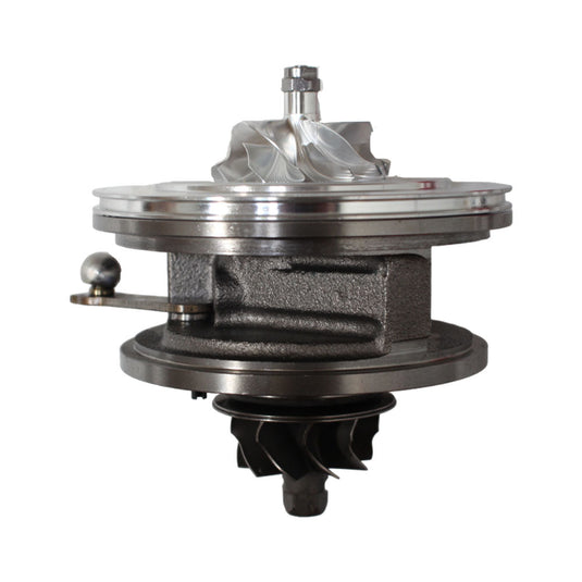 Upgrade Billet Turbo Cartridge CHRA Core With Studs & Gaskets For Nissan Navara D40 YD25 2.5L 2010 Onwards