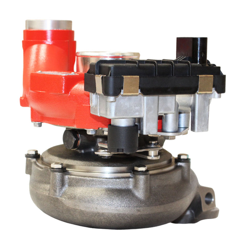 Load image into Gallery viewer, GEN1 High Flow Turbo Charger For Mercedes Benz Vito OM642 3.0L
