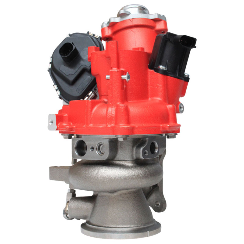 Load image into Gallery viewer, GEN1 High Flow Turbo Charger For Audi A1 / A3 / Q2 / Q3 / TT &amp; Seat Atec / Leon / Tarraco &amp; Skoda Karoq / Kodiaq / Octavia &amp; Volkswagen Arteon / Passat / Polo / Tiguan / T-Roc 2.0L 2016 Onwards
