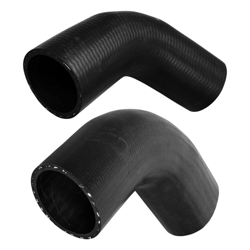 Load image into Gallery viewer, Hot Side &amp; Cold Side Intercooler Hoses For Nissan Patrol GU Y61 ZD30 3.0L Direct injection 2000-2007
