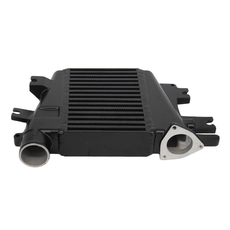 Load image into Gallery viewer, Upgrade Aluminium Intercooler and Air Box For Nissan Patrol ZD30 3.0L Direct Injection 2000-2007

