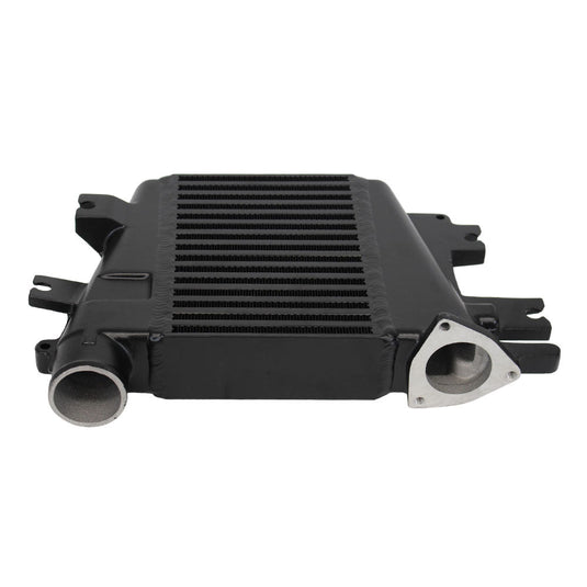 Upgrade Aluminium Intercooler and Air Box For Nissan Patrol ZD30 3.0L Direct Injection 2000-2007