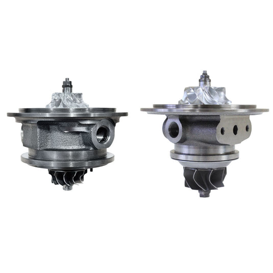 Upgrade Billet GT1238Z+GT1752S Turbo Cartridge CHRA Core For Mazda 6 Skyactive 2.2L