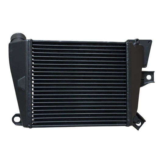 Upgrade Aluminium 48mm Intercooler For Mazda CX-7 2.3L Petrol 2006-2012