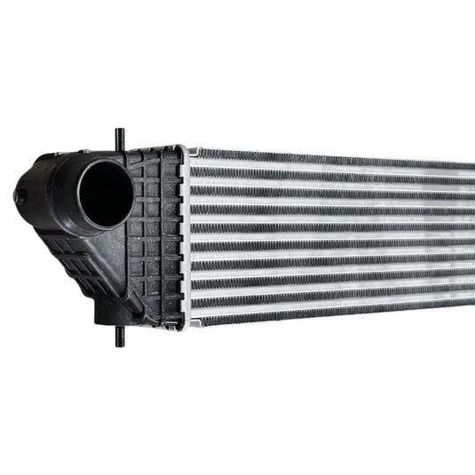 Intercooler & Hoses For Mitsubishi Outlander 4N14 2.2L