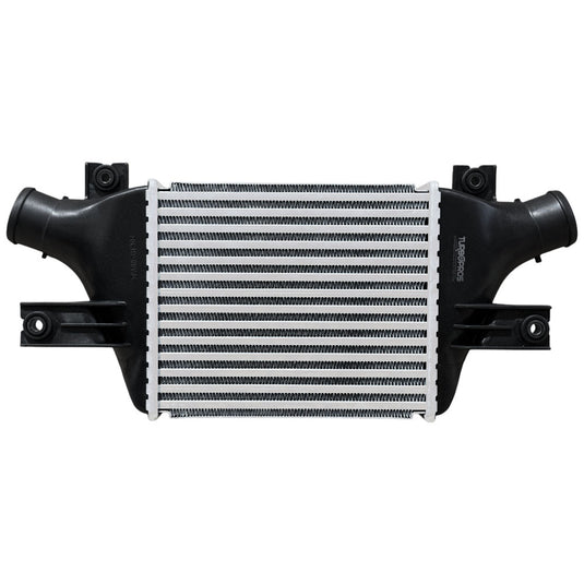 Premium Intercooler For Mitsubishi ASX 4N13 1.8L