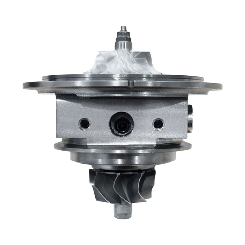 Load image into Gallery viewer, Upgrade Billet Turbo Cartridge CHRA Core With Oil Feed Pipe For Holden Trax 1.4L Petrol
