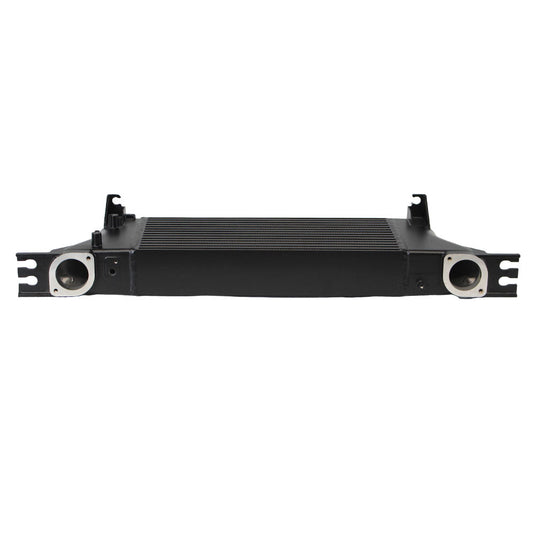 Upgrade Aluminium 90mm Intercooler & Hoses For Nissan Pathfinder R51/Navara D40 Ti 550 V9X V6 3.0L