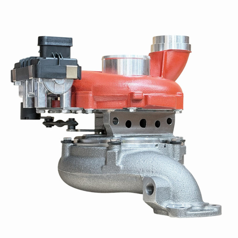 Load image into Gallery viewer, GEN1 High Flow Turbo Charger For Mercedes Benz CL350/CLS350 OM642 3.0L
