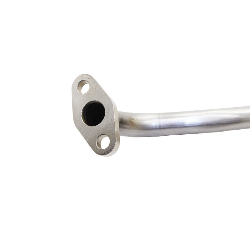 Load image into Gallery viewer, Genuine Turbo Charger Oil Feed &amp; Return Pipe With Gaskets For Isuzu D-Max 4JJ1 3.0L 2007-2010
