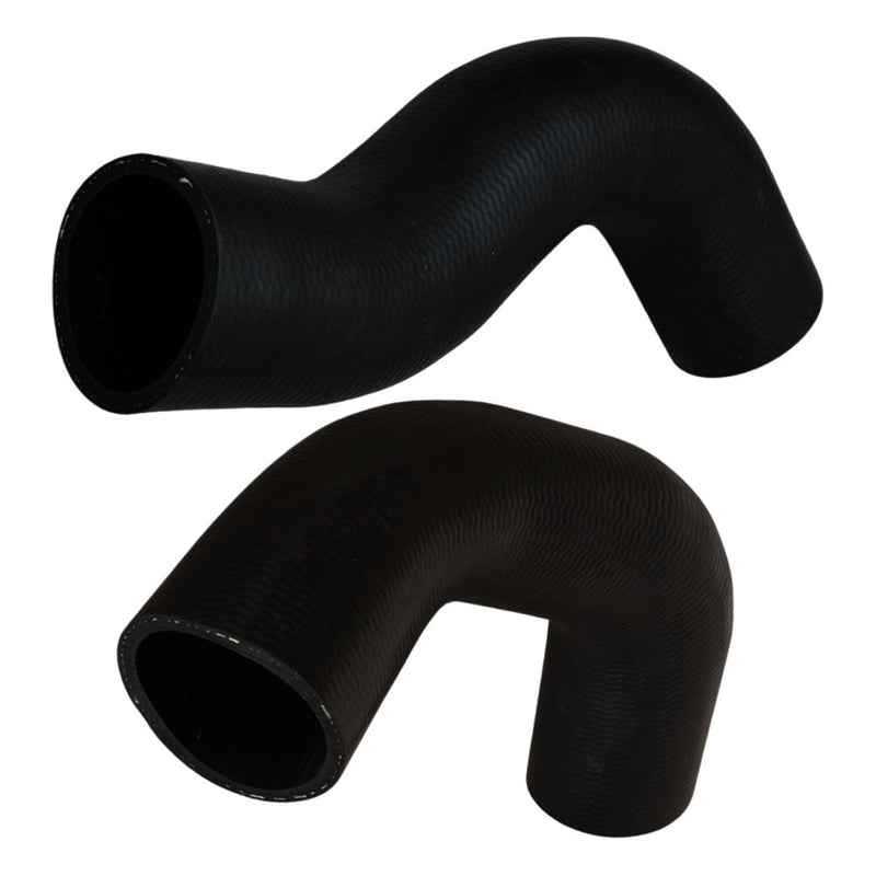 Load image into Gallery viewer, Hot Side &amp; Cold Side Intercooler Hoses For Toyota Fortuner 1GD-FTV 2.8L 2020-2023
