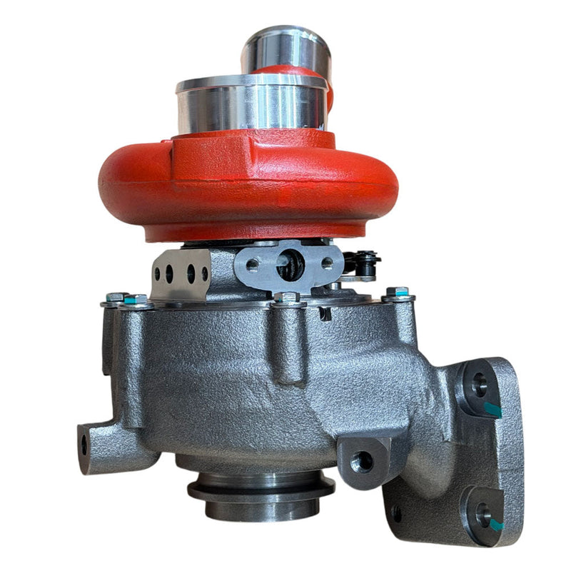 Load image into Gallery viewer, GEN1 High Flow Turbo Charger With Genuine Oil Feed Pipe For Isuzu D-Max 4JJ1 3.0L 2016 Onwards
