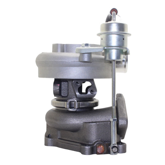 Upgrade Billet Turbo Charger With Genuine Oil Feed Pipe For Toyota HiAce 1KZ-TE 3.0L CT12B