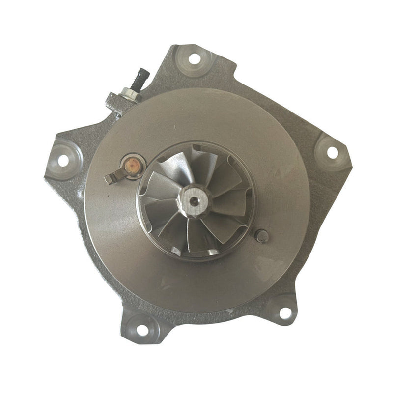 Load image into Gallery viewer, Upgrade Billet Turbo Cartridge CHRA Core With Oil Feed Pipe For Toyota LandCruiser Prado 1GD-FTV 2.8L 06/2020 Onwards
