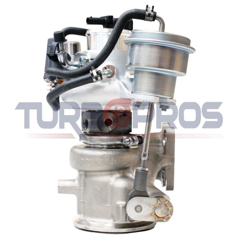 Load image into Gallery viewer, Genuine Turbo Charger TD025L4BR For Holden Cruze 1.4L Petrol 2015 Onwards

