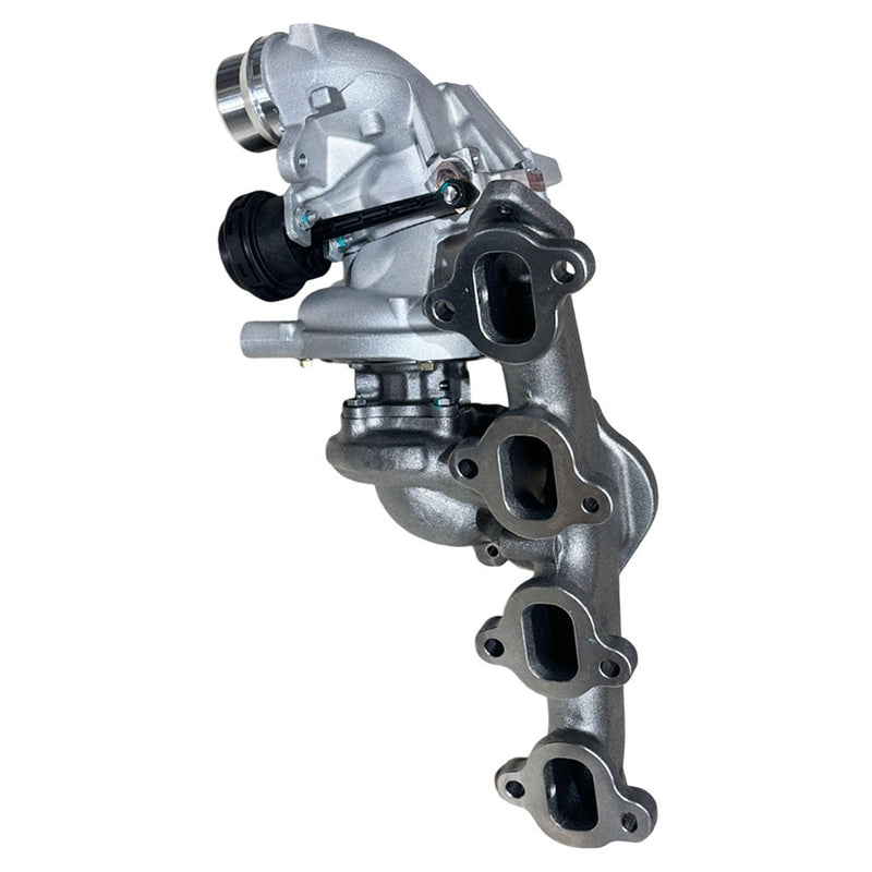 Load image into Gallery viewer, Upgrade Billet Turbo Charger For Mercedes Benz X220D/X250D 2.3L High Pressure

