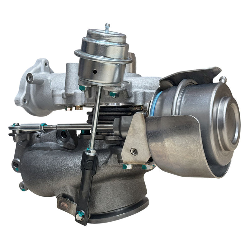 Load image into Gallery viewer, Upgrade Billet Turbo Charger For Renault Trafic R9M 1.6L Low Pressure
