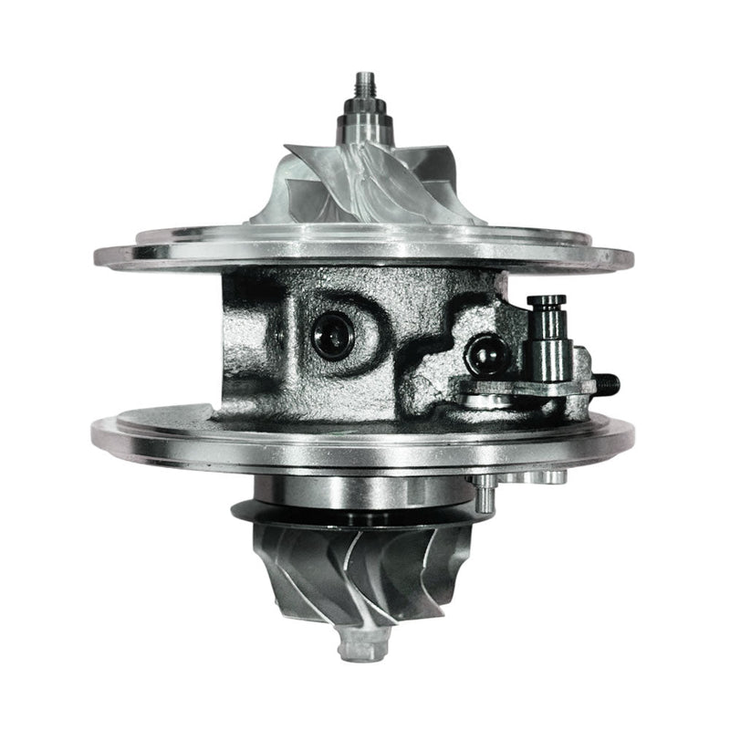 Load image into Gallery viewer, Upgrade Billet Turbo Cartridge CHRA Core With Studs &amp; Gaskets For Nissan Patrol GU ZD30 3.0L Direct Injection 2000-2007
