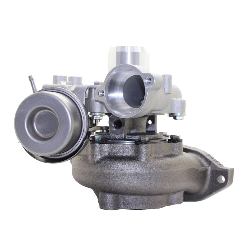Load image into Gallery viewer, Upgrade Billet Turbo Charger With Genuine Oil Feed Pipe For Mercedes Benz C-Class 1.6L

