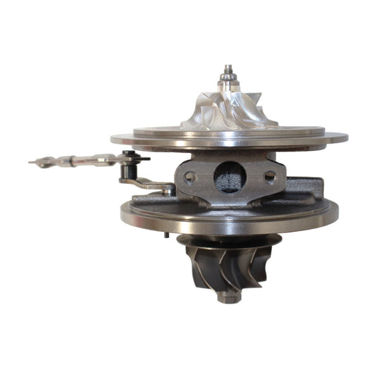 Upgrade Billet Turbo Cartridge CHRA Core For Land Rover Defender 2.4L