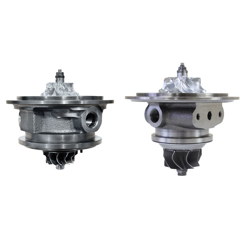 Load image into Gallery viewer, Upgrade Billet GT1238Z+GT1752S Turbo Cartridge CHRA Core For Mazda CX-5 Skyactive 2.2L
