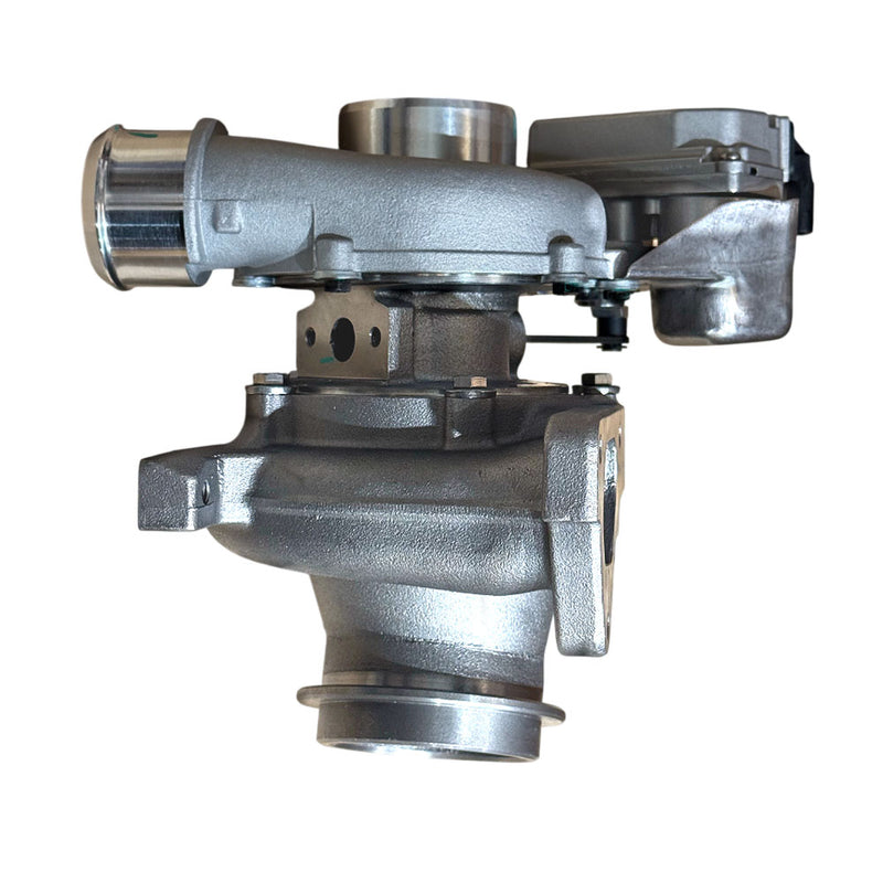 Load image into Gallery viewer, Turbo Charger For Mercedes Vito OM646 2.1L VV19
