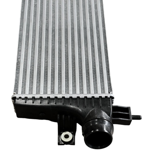 Premium Intercooler & Hoses For Toyota Fortuner 1GD-FTV 2.8L 2020-2023