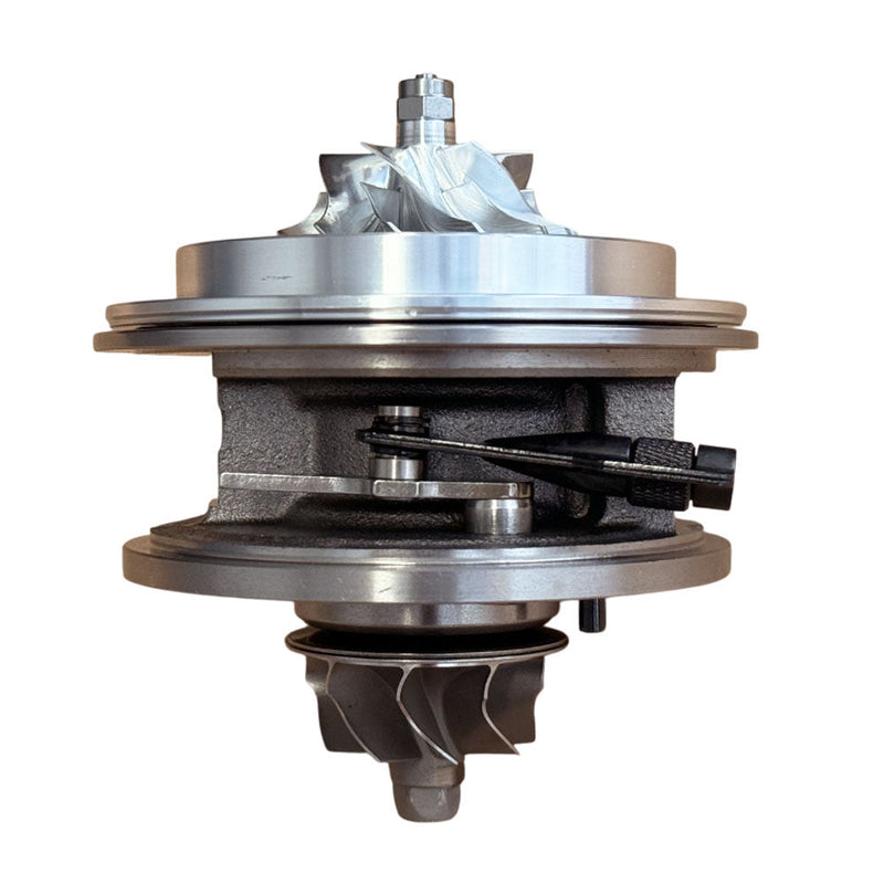 Load image into Gallery viewer, Upgrade Billet Turbo Cartridge CHRA Core With Studs &amp; Gaskets For Hyundai iLoad / iMax D4CB 2.5L 2012 Onwards
