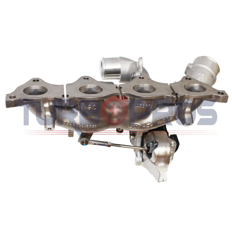 Load image into Gallery viewer, Genuine Turbo Charger For Kia Seltos G4FJ 1.6L 2019 Onwards
