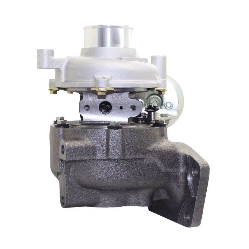 Load image into Gallery viewer, Upgrade Billet Turbo Charger For Mitsubishi Pajero 4M41 3.2L VT12
