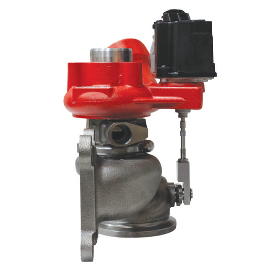 GEN1 High Flow Turbo Charger For Audi A1/A3 Sportback/Skoda Rapid/Octavia 92/Yeti 90/Volkswagen Golf 90 1.4L