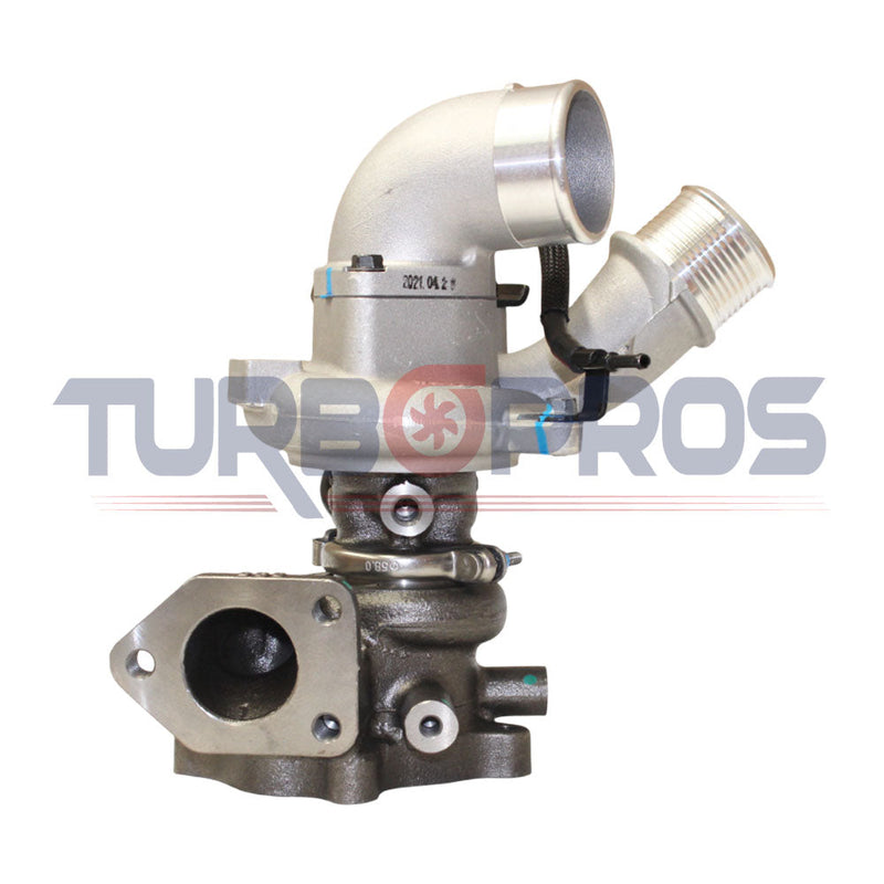 Load image into Gallery viewer, Genuine Turbo Charger For Hyundai iLoad D4CB 2.5L 2012 Onwards
