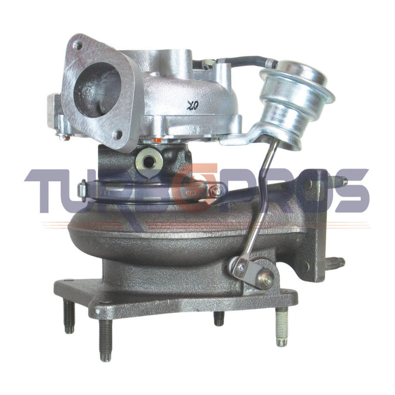 Load image into Gallery viewer, Genuine Turbo Charger RHF5H-VF54 For Subaru Liberty / Legacy 2.5L 14411-AA760
