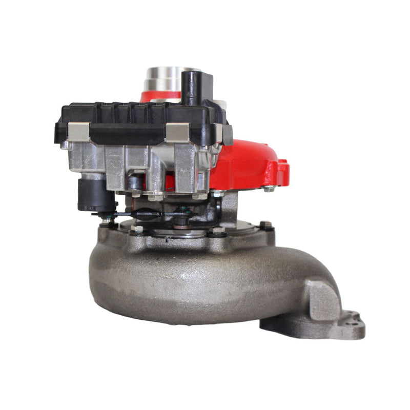 Load image into Gallery viewer, GEN1 High Flow Turbo Charger For Mercedes Benz ML280/ML300/ML320/ML350 OM642 3.0L
