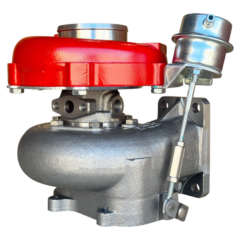 Load image into Gallery viewer, GEN1 High Flow GT3576R Turbo Charger For Ford Falcon FG / FG X XR6/G6/G6E Barra 4.0L 2008-2014
