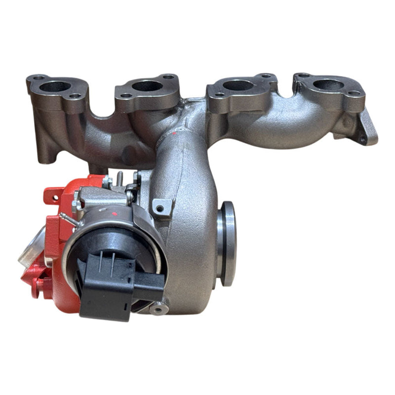 Load image into Gallery viewer, GEN1 High Flow Turbo Charger For Skoda Yeti/Audi A3 Sportback/Volkswagen Eos/Scirocco/Golf/Passat/Tiguan 2.0L
