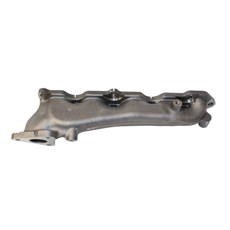 Load image into Gallery viewer, Genuine Exhaust Manifold &amp; Gasket For Mitsubishi Triton MQ / Triton MR / Pajero Sport 4N15 2.4L
