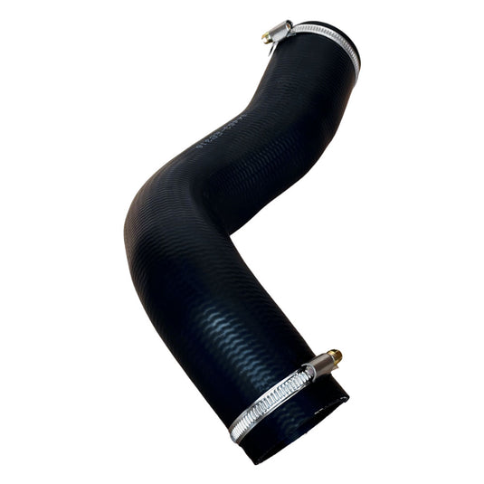 Hot Side Intercooler Hose For Nissan Pathfinder R51 / Navara D40 YD25 2.5L