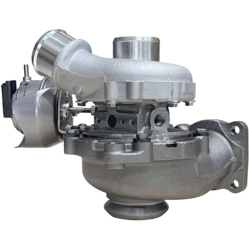 Load image into Gallery viewer, Upgrade Billet Turbo Charger For Ford Kuga 2.0L 2016 Onwards

