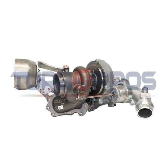 Genuine Bi-Turbocharger R2S For Mercedes Benz Vito OM651 2.2L