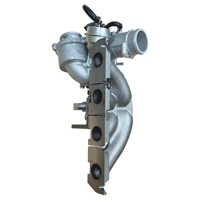 Load image into Gallery viewer, Upgrade Billet Turbo Charger For Audi TT/A3 Sportback/Skoda Octavia/Volkswagen EOS/Golf/Jetta/Passat 2.0L
