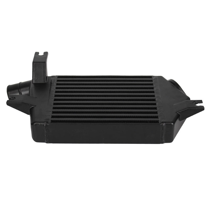 Load image into Gallery viewer, Upgrade Aluminium 60mm Intercooler &amp; Hoses For Mitsubishi Triton MN 4D56 2.5L 2WD 2009 Onwards
