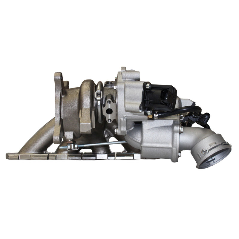 Load image into Gallery viewer, Upgrade Billet Turbo Charger For Audi/Volkswagen /Seat /Skoda TFSI 2.0L
