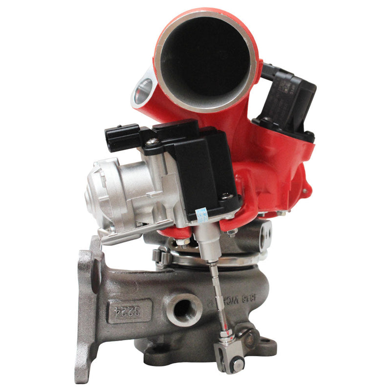 Load image into Gallery viewer, GEN1 High Flow Turbo Charger For Audi A4 / A5 /A6 / A7 / Q5 / S5 2.0L 2.0L 
