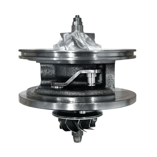 Upgrade Billet Turbo Cartridge CHRA Core For BMW 125D N47S1 2.0L 2011 Onwards High Pressure