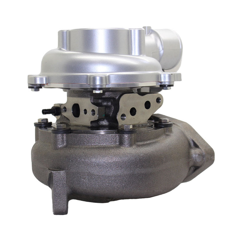 Load image into Gallery viewer, Upgrade Billet Turbo Charger For Toyota Hilux N70 D4D KUN26 1KD-FTV 3.0L
